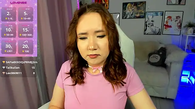 Daisy_Daylark's Live XXX Chat