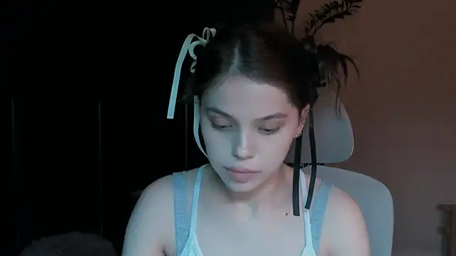 MelissaBrank's Live XXX Chat