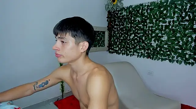 Chat XXX en directo de The_beby_guy