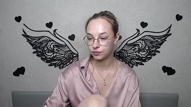 SteshaGlass' Live XXX Chat
