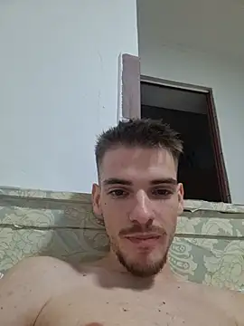 darkboy665 Adlı Modelin Canlı XXX Sohbeti