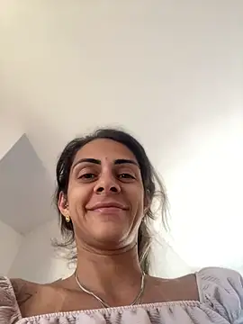 sabrinaneves Live XXX-Chat