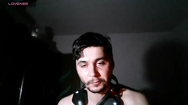 Chat XXX en directo de David_storm