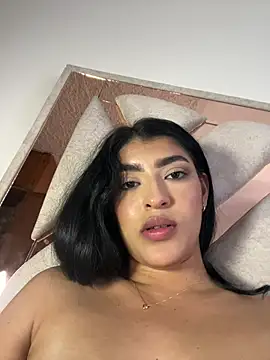 Živý XXX chat Misty-kat