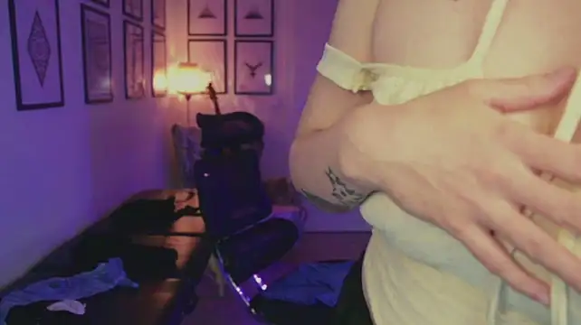 1Sandy Webcam-Show