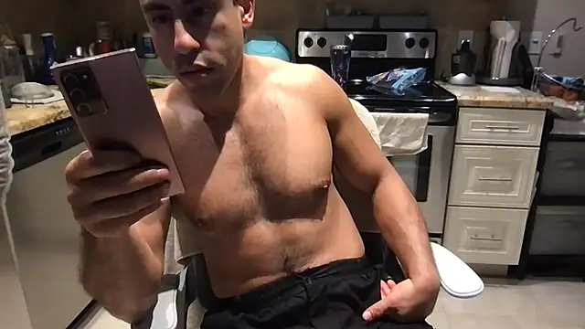 BigGuyMuscle – webcam-show