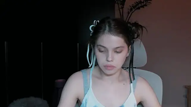 MelissaBrankn Live XXX chat