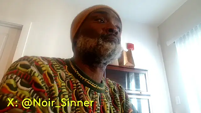 Chat XXX Live sinnernoir