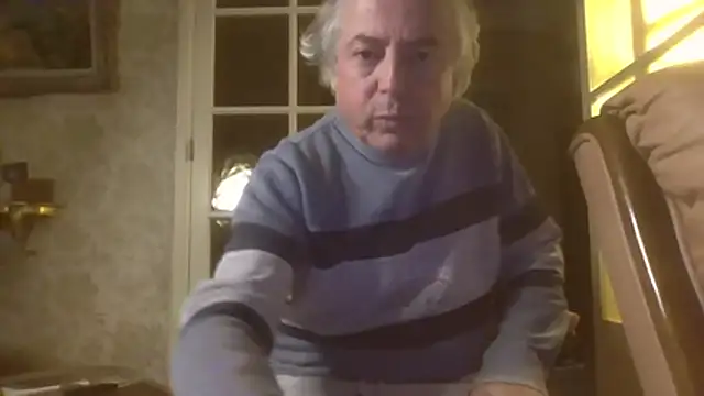 Chat XXX ao vivo de gegevincent5