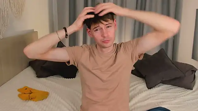 Kyle_Barry Chat XXX live
