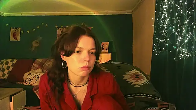 צ'אט XXX בשידור חי של ClancyMorissey