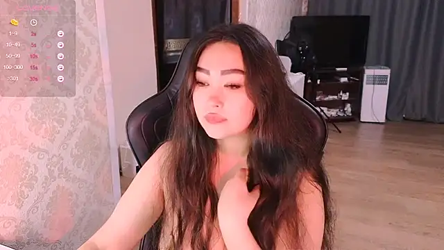 Chat +18 de Emma_Uilson ao vivo