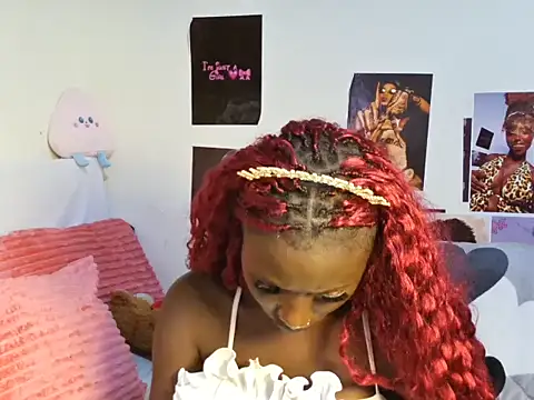 Aria_ah's Live XXX Chat
