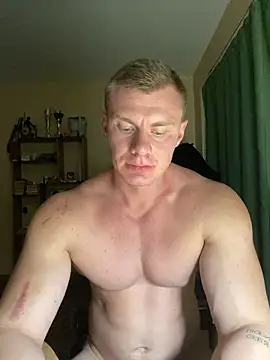 צ'אט XXX בשידור חי של AlexStehp