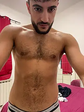 milano01 Live XXX-Chat