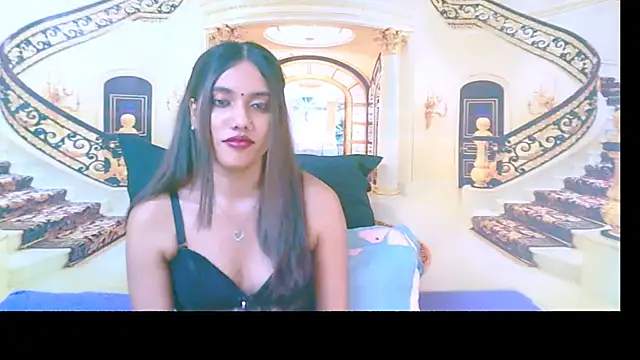 IndianSkies Live XXX-Chat
