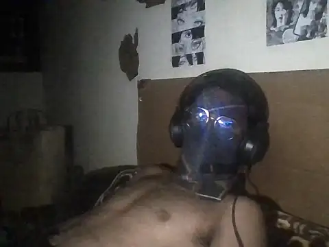 kian965 Live XXX Chat