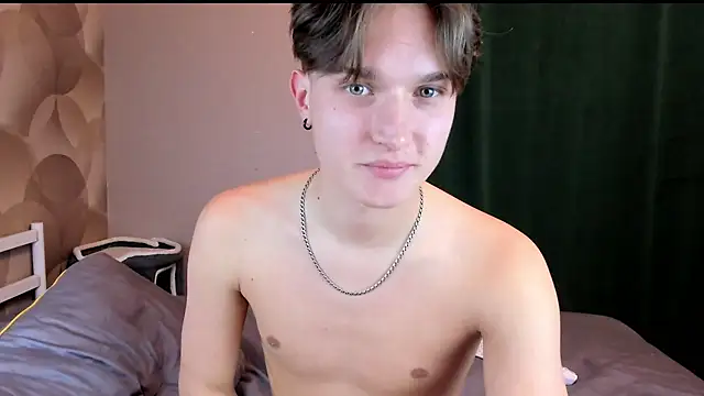XXX chat uživo modela Ian_Flor