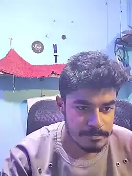Najmulhaqe66's Live XXX Chat