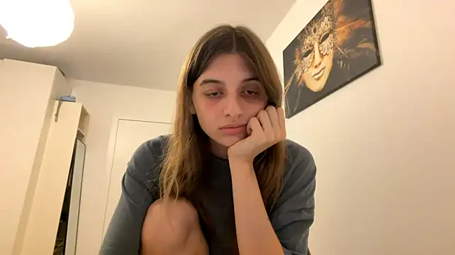 Chat XXX ao vivo de ActaedCottage
