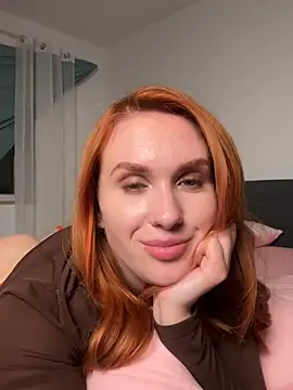 ChiaraVelvet Live XXX-Chat