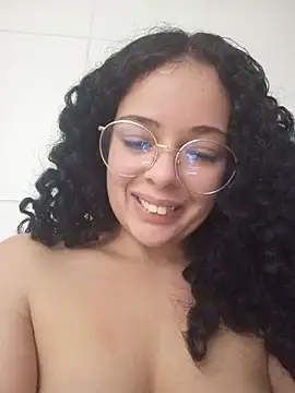 Show de webcam de NinaSweet2