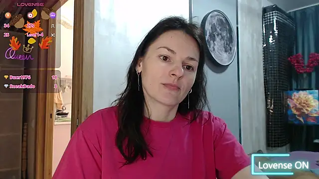 Živý XXX chat Stacy_Davice