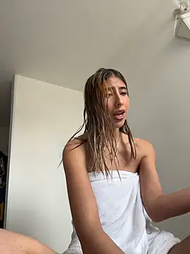 دردشة Ameellie الجنسية المباشرة