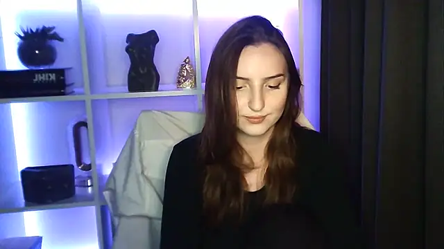 X_Alisa Live XXX-Chat