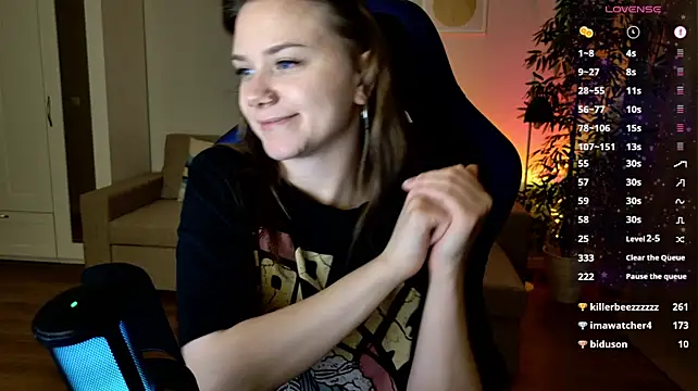 Chat +18 de alexa_feels_ ao vivo