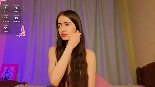 Chat +18 de Chloeee4200 ao vivo