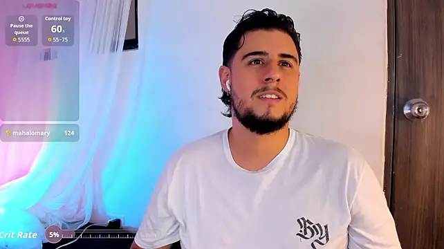 Chat XXX ao vivo de Ryan_evannss_