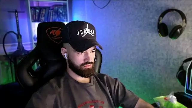 Chat XXX ao vivo de _Serious_Man
