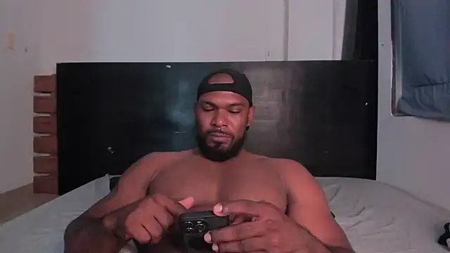 צ'אט XXX בשידור חי של Tyler_Waka01