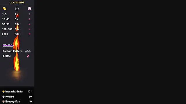 Živý XXX chat thomsom23