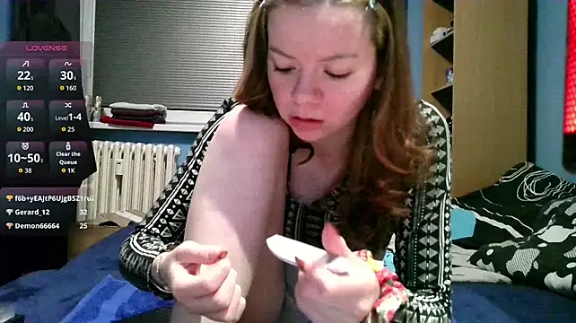 Myaspotlight Live XXX-chat
