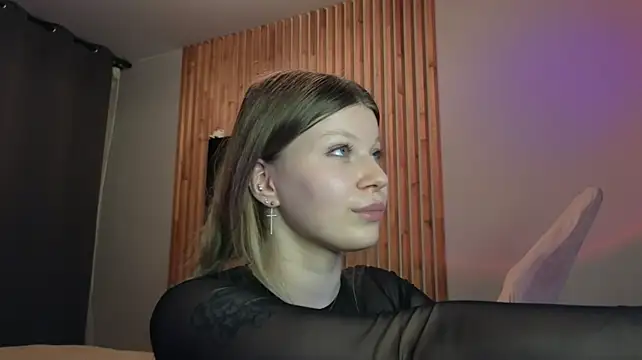 Chat +18 de _eva_queen ao vivo