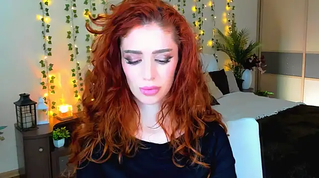ChristinaConteeree Obrolan Langsung XXX
