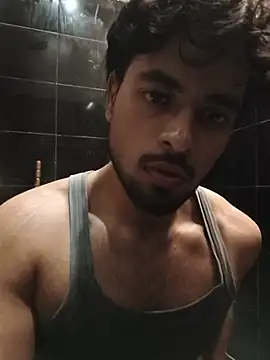 up_hunk_hereのウェブカメラショー