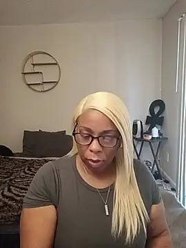 Goddessebonyrose Live XXX-Chat