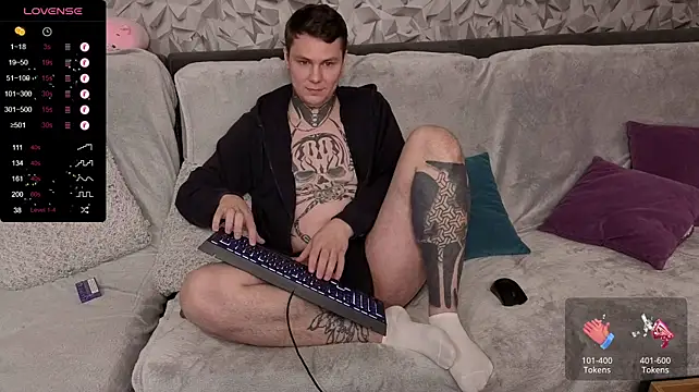 Lechery_boy – Naživo XXX chat