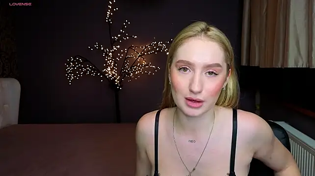 AlisaFoxis Live XXX-chat