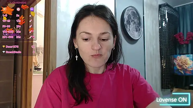 Chat XXX ao vivo de Stacy_Davice