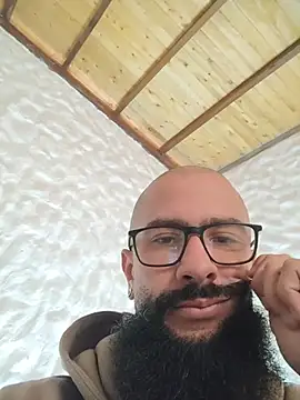 XXX chat uživo modela FranccoJ