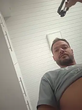 Show de dancaEstrip na webcam