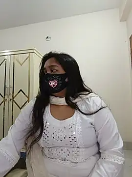 Chat XXX en directo de Neha-71