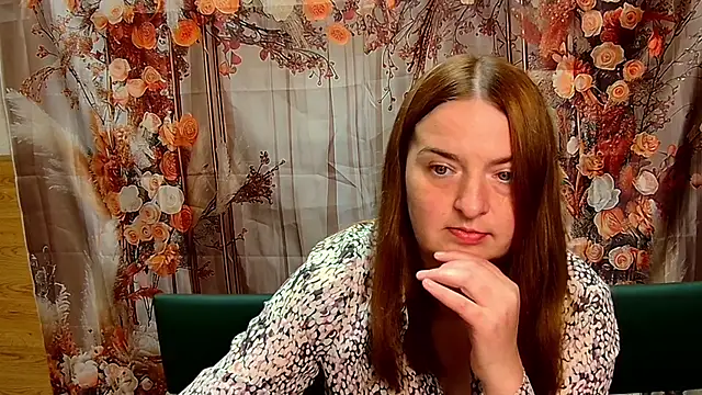 Chat +18 de FreyaDak ao vivo