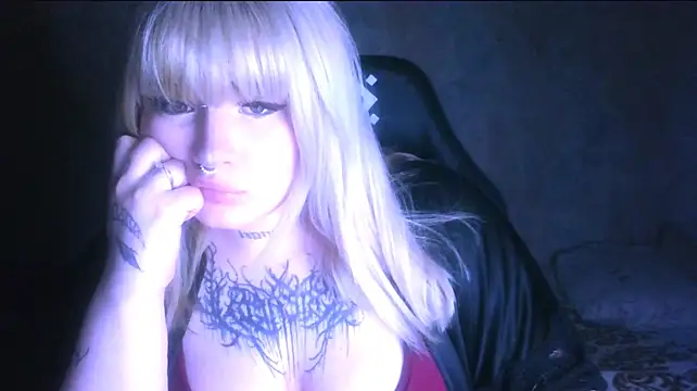 Rapunzel_88's Live XXX Chat