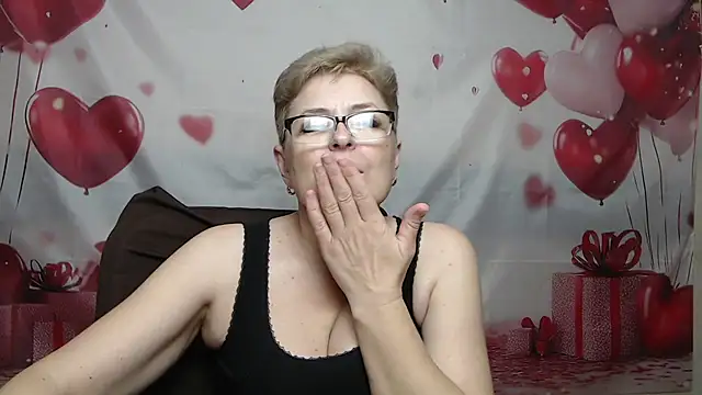 Chat +18 de EmiliaGree ao vivo