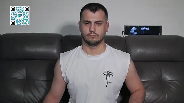 CrazyDom1 Live XXX Chat